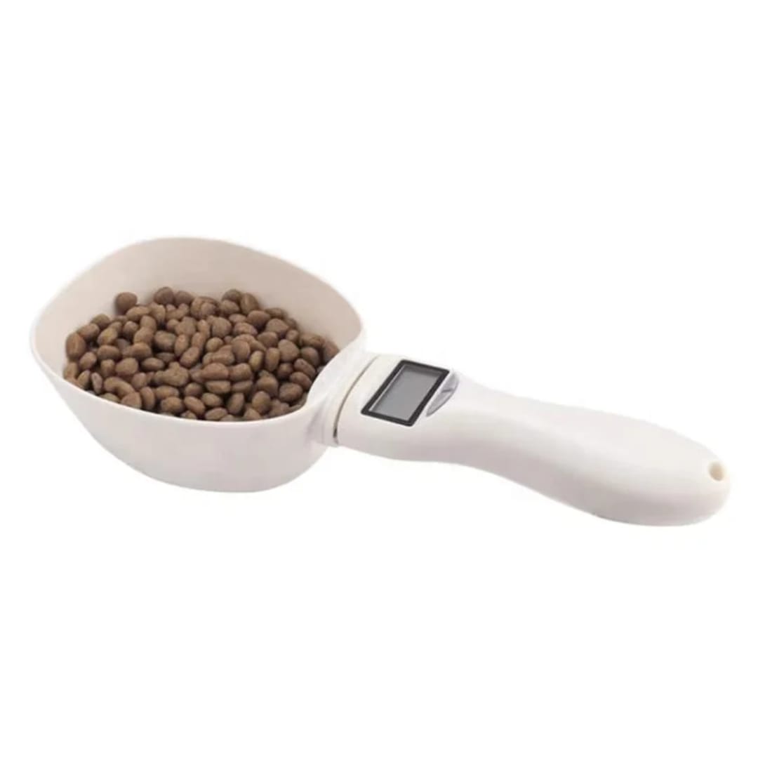 Digital Measuring Spoon Scale – 800 g  ملعقة قياس بميزان إلكتروني
