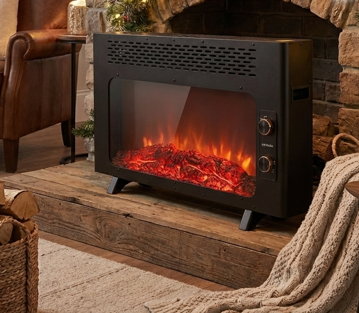 Electric Heater