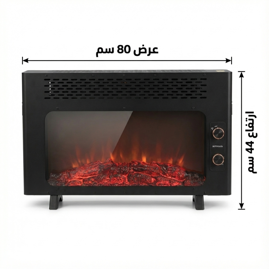 Electric Heater