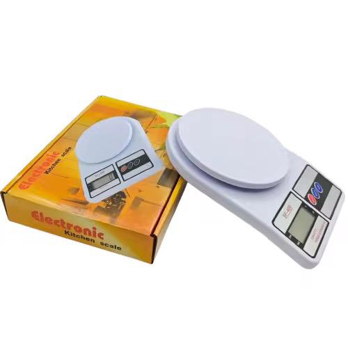 Electronic kitchen scale-ميزان مطبخ الكتروني