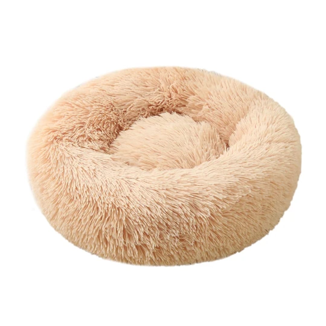 Pet Plush bed
