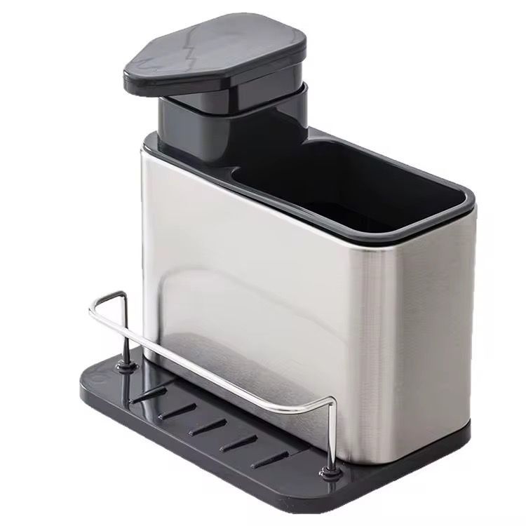 Kitchen Sink Organizer-منظم أدوات المطبخ