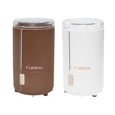 Lexical Coffee Grinder LCG-0701 / مطحنة قهوة
