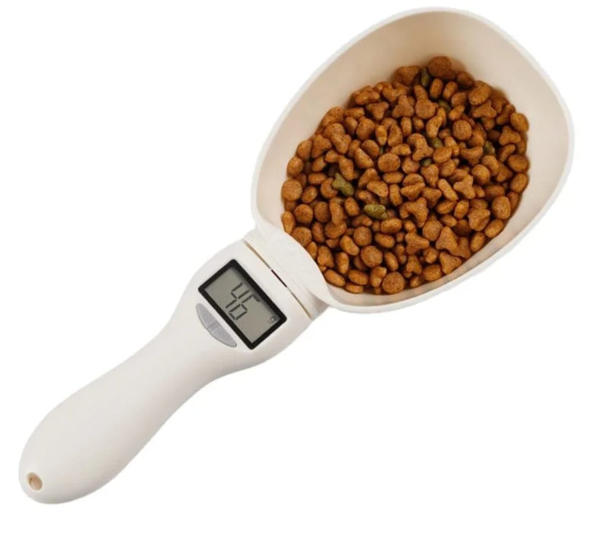 Digital Measuring Spoon Scale – 800 g  ملعقة قياس بميزان إلكتروني