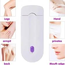 Women's razor - ماكينة حلاقة نسائية