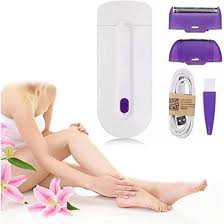 Women's razor - ماكينة حلاقة نسائية