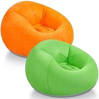 Inflatable Sofa - كنبة هوائية قابلة للنفخ