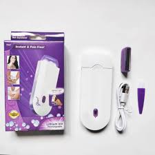 Women's razor - ماكينة حلاقة نسائية