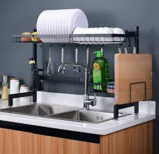 Kitchen Rack - مشك جلي
