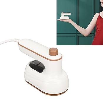 mini electric iron