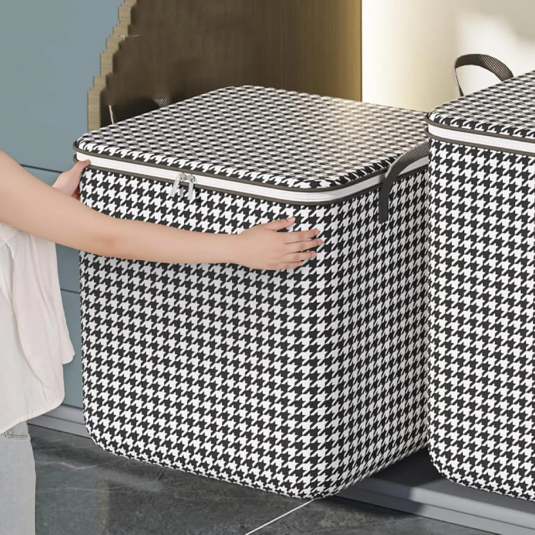 Organizer box- حقيبة تنظيم ملابس