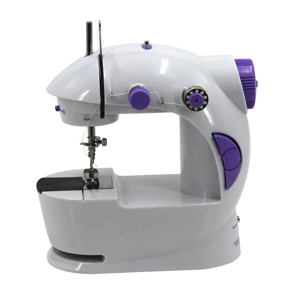 Mini Sewing machine-آلة خياطه صغيره