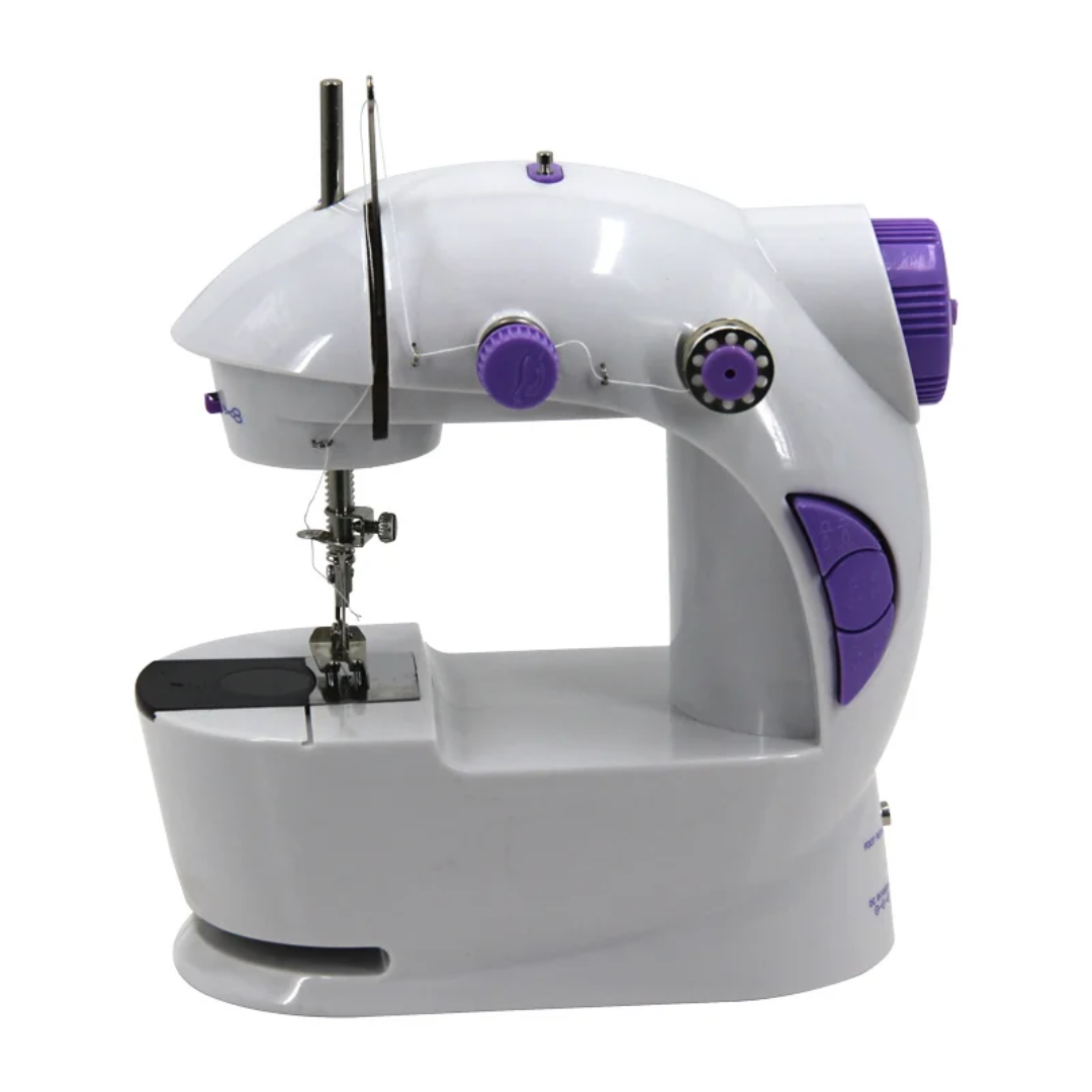 Mini Sewing machine-آلة خياطه صغيره