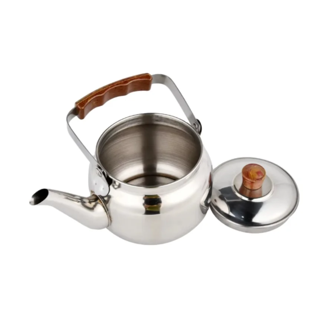 Tea pot kettle set - طقم إبريق شاي