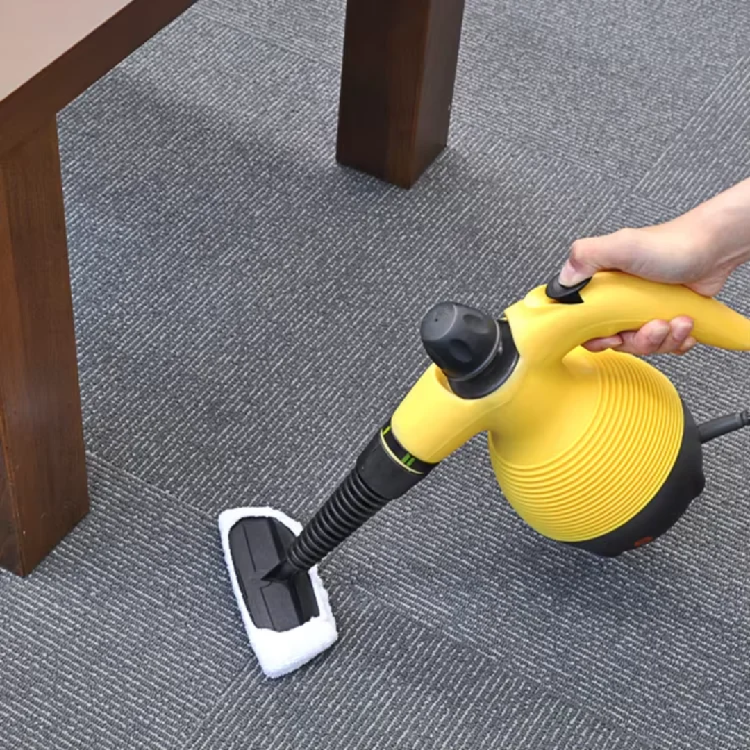Steam cleaner - منظف البخار