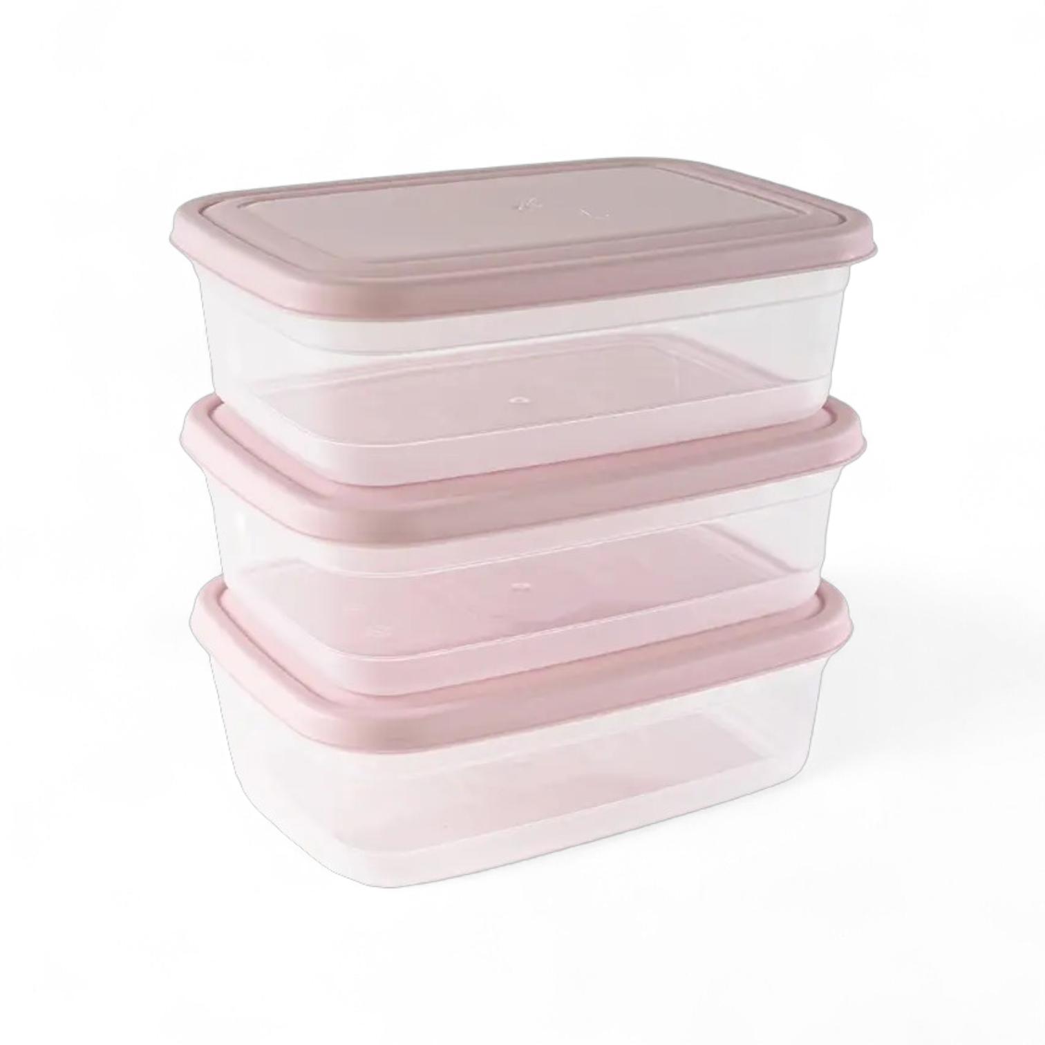 Classy shallow rectangular storage box - تبروير تخزين مستطيل