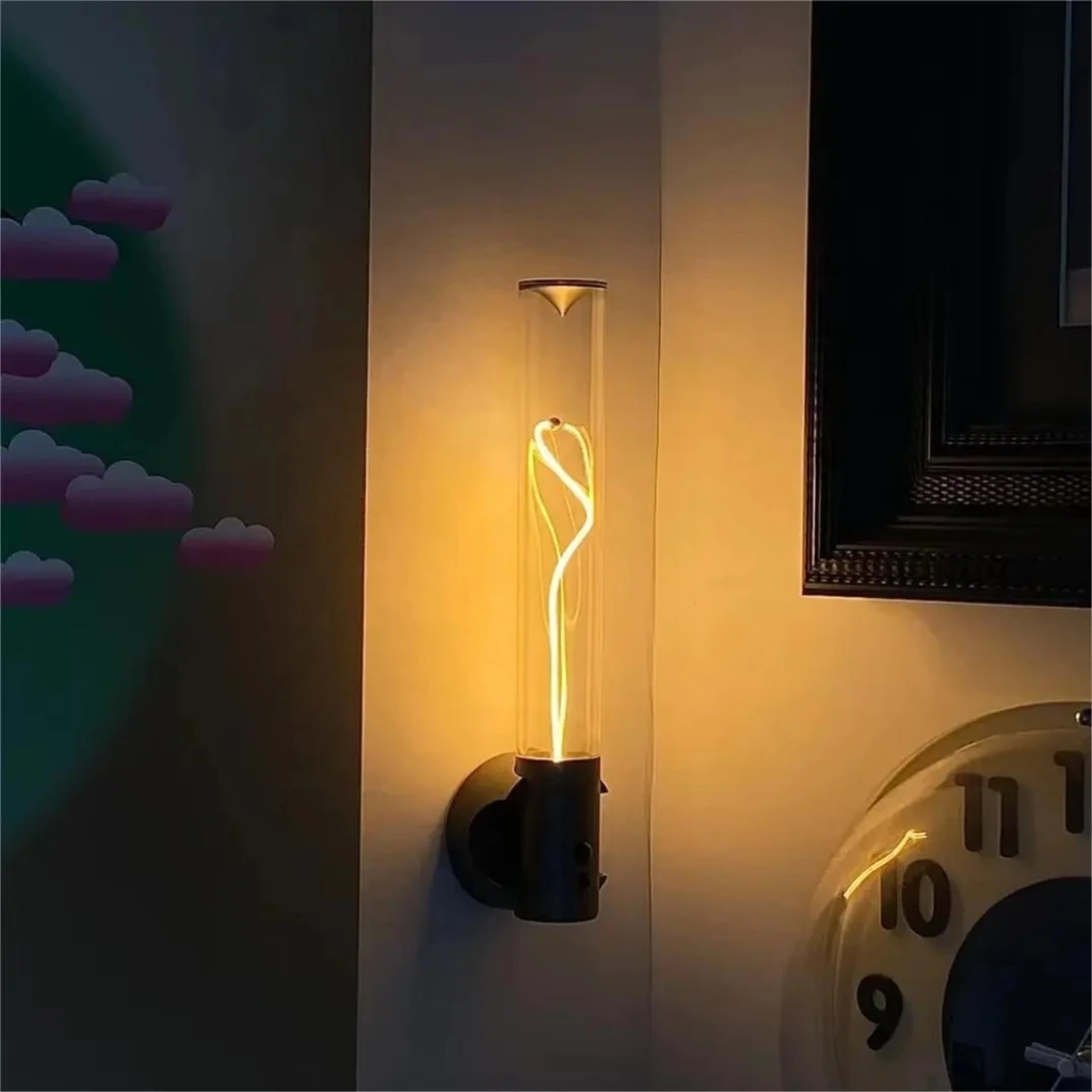 Fila sensor light