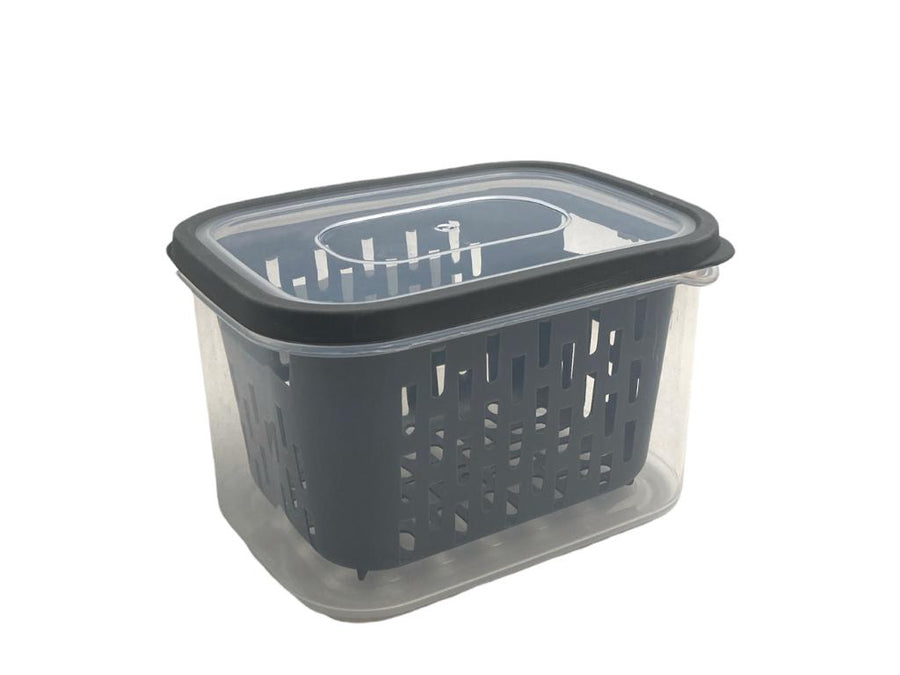 Fridge organizer - منظم براد