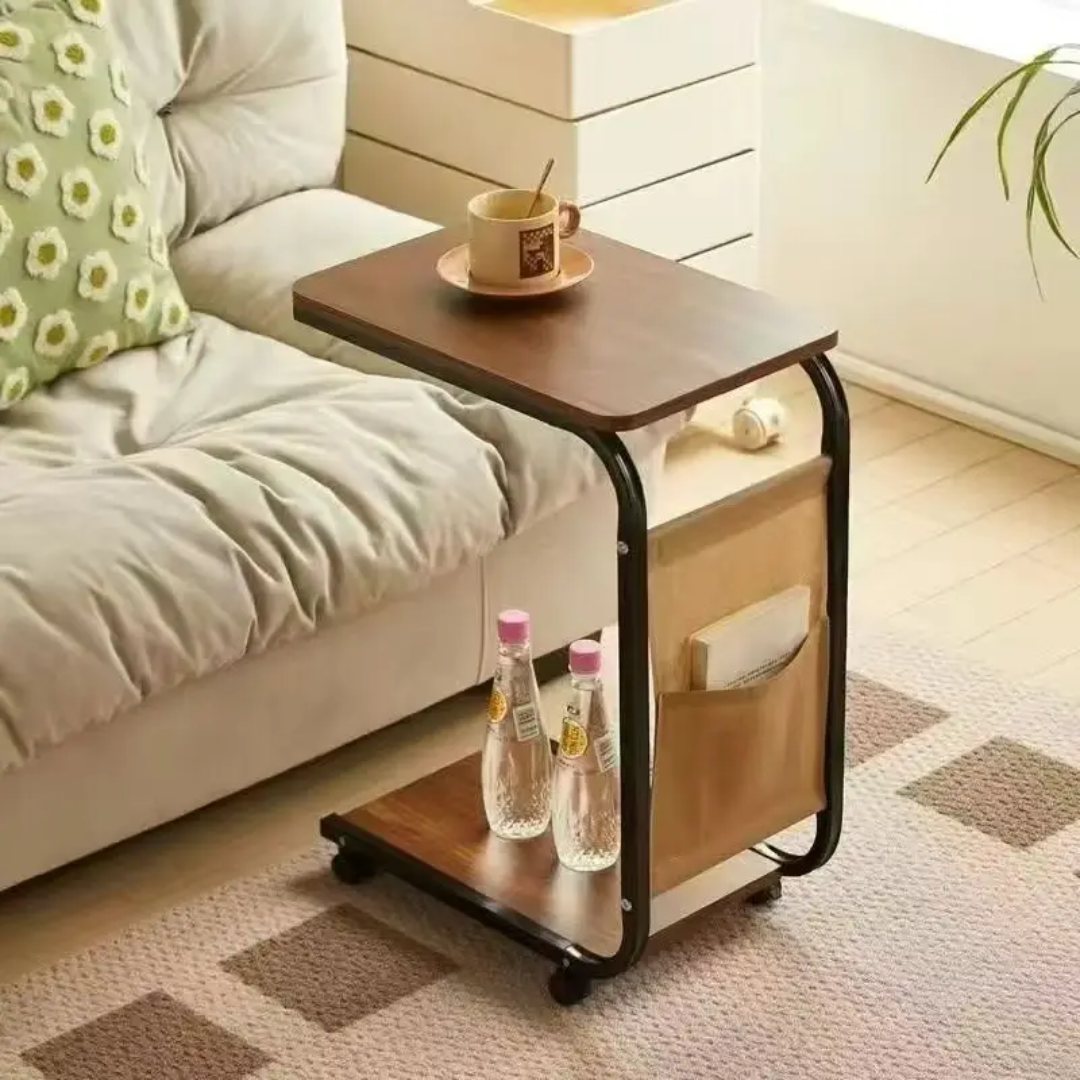 Lexury side table -طاوله جانبيه فاخره