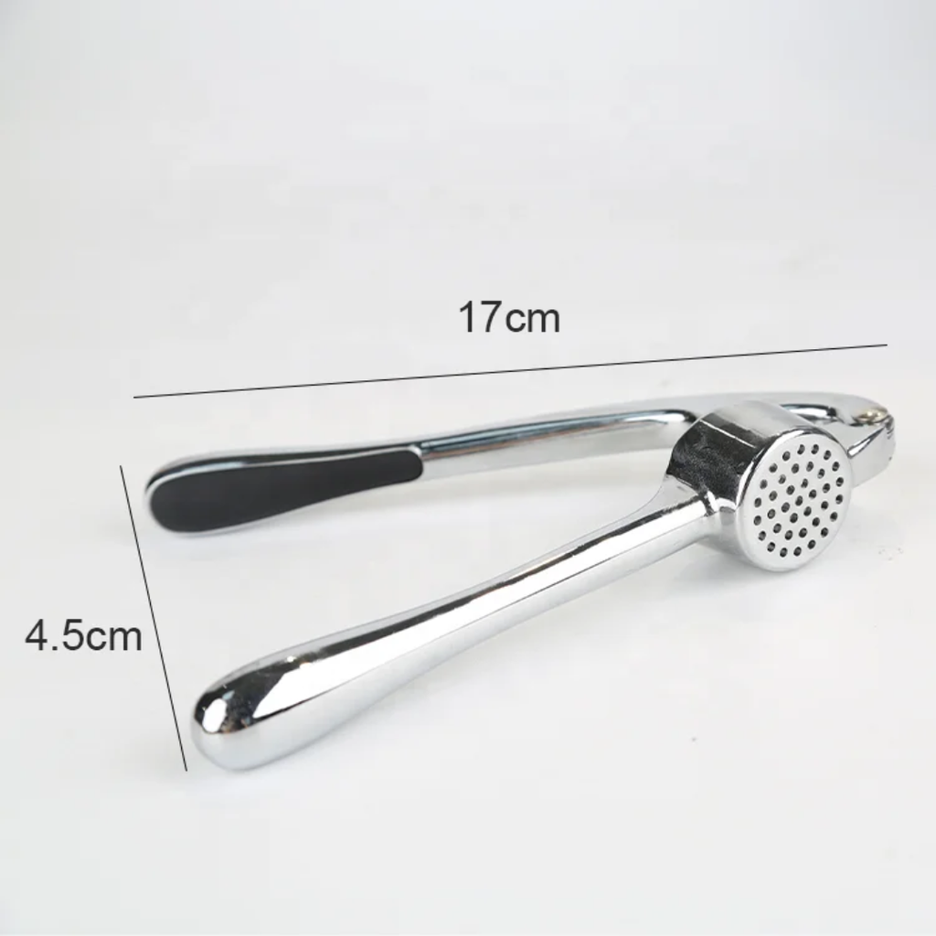 Garlic press - مكبس ثوم