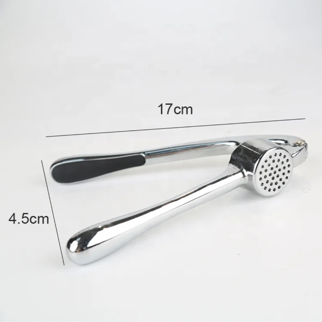 Garlic press - مكبس ثوم