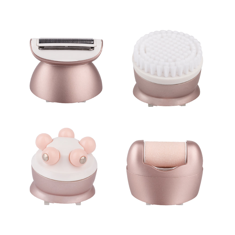 Lexical epilator 5 in 1 LEP-5550