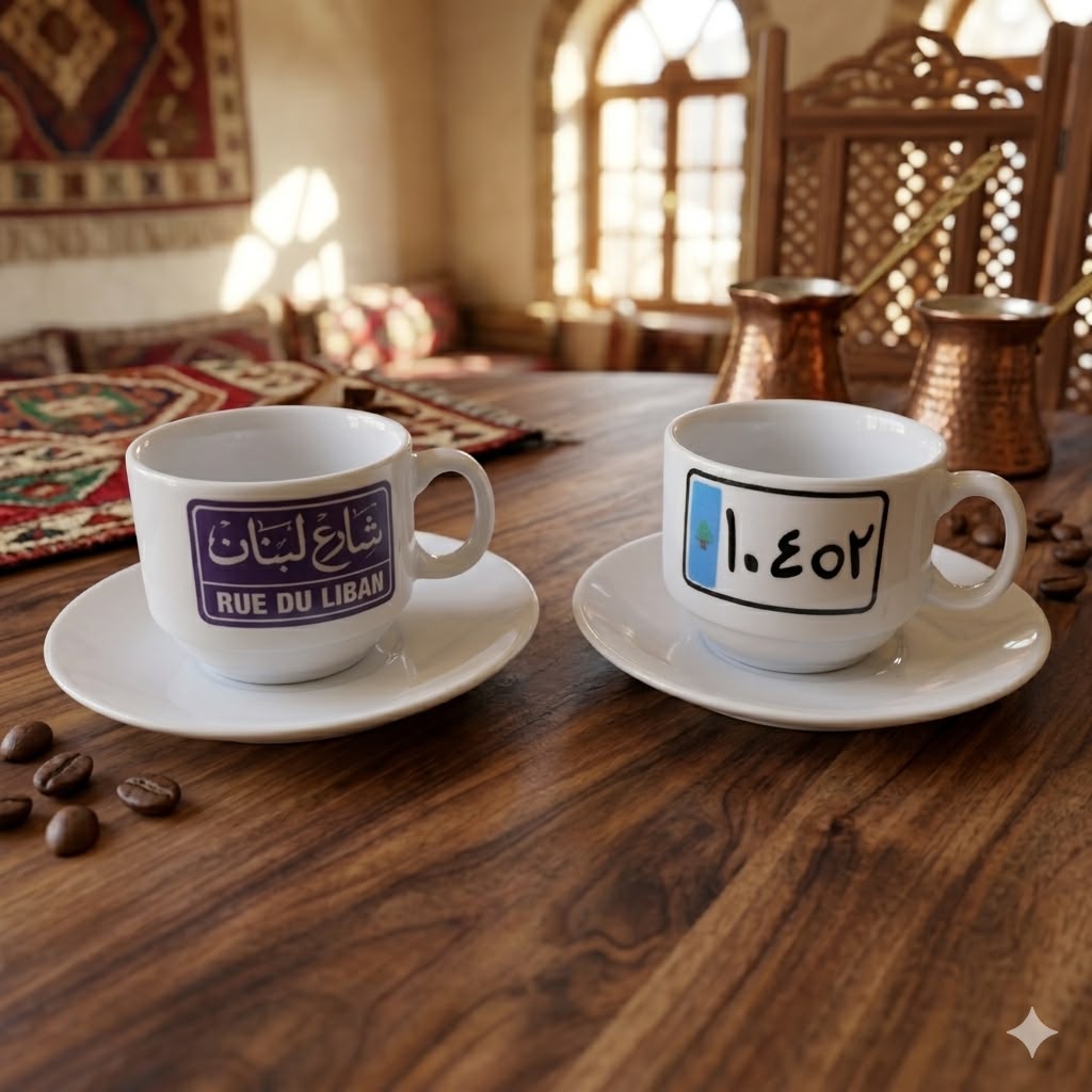 Coffe cup - فنجان قهوه ملون