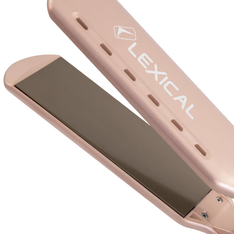 Lexical hair straightener LHS-5350