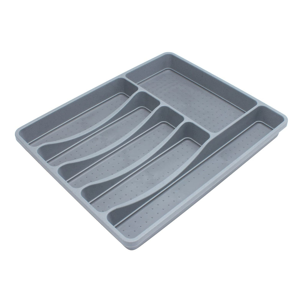 Section silverware tray - منظم درج
