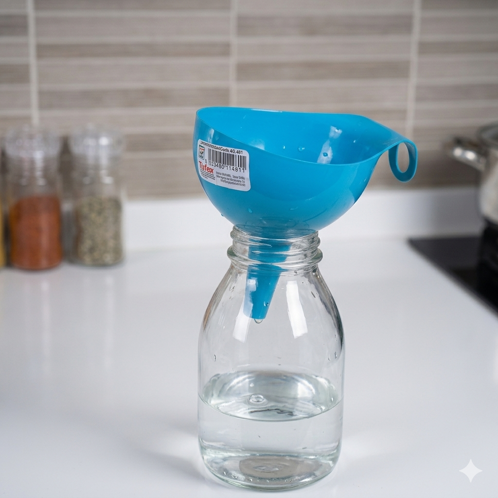 Funnel - قمع