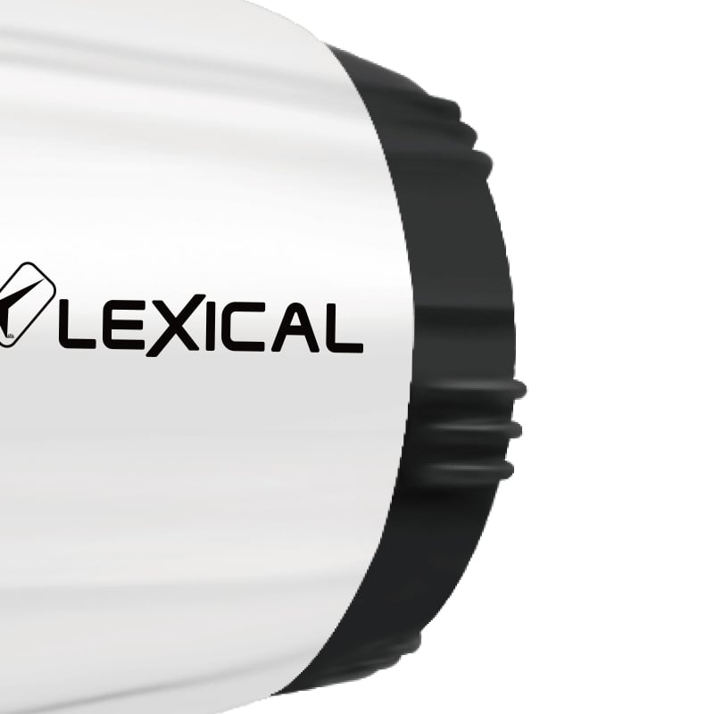 Lexical hair dryer LHD5075- مجفف شعر ليكسيكال