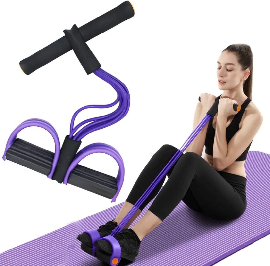 Pedal foot booster