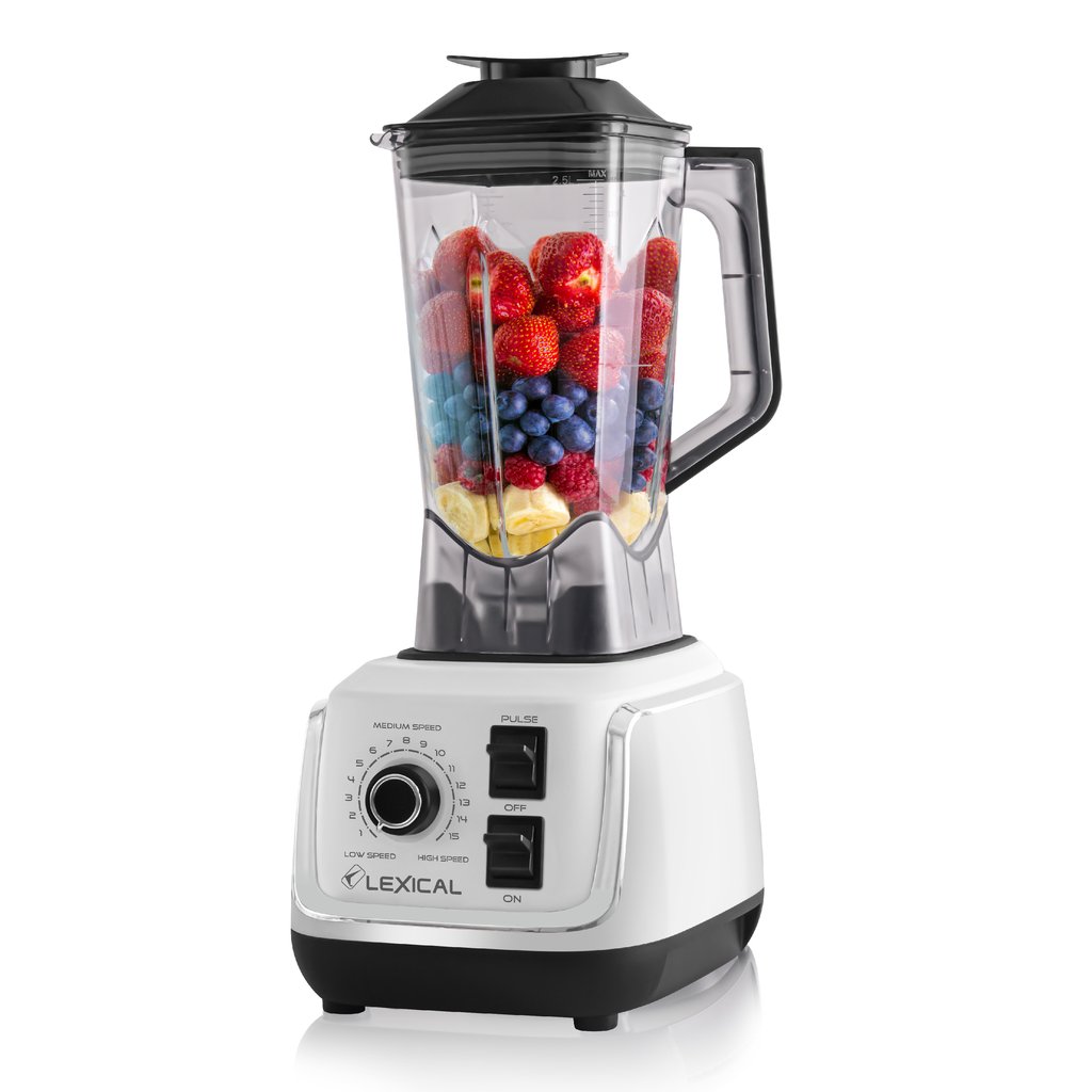 Lexical professional blender -LBL-1570-1