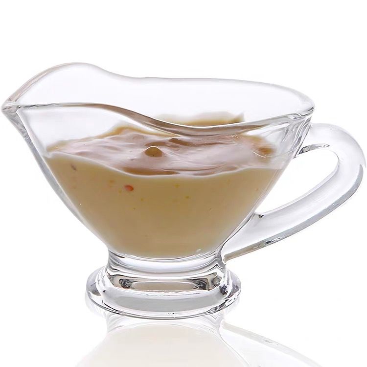 6pcs Sauce jar - كاسة صلصة