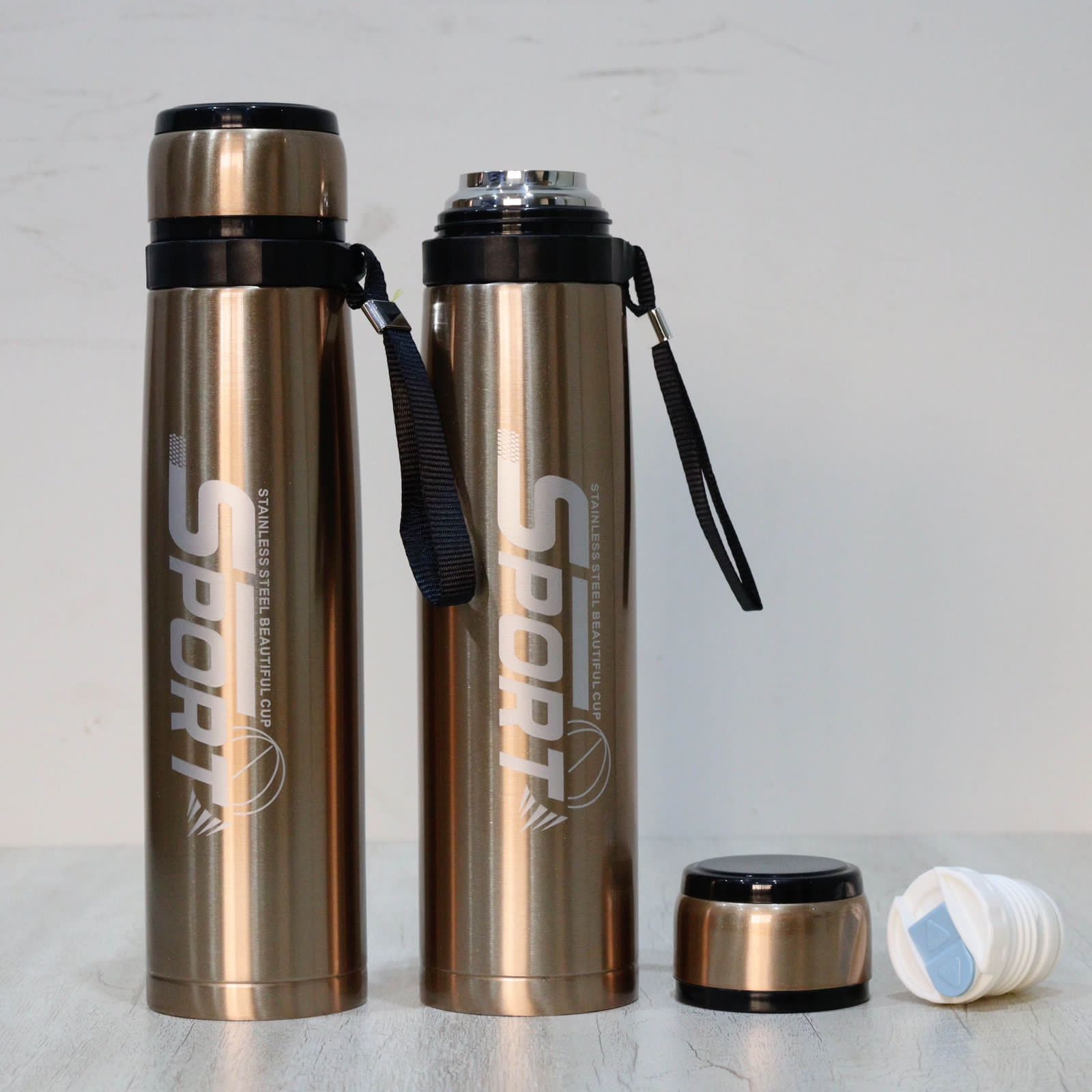 Vacuum flask -