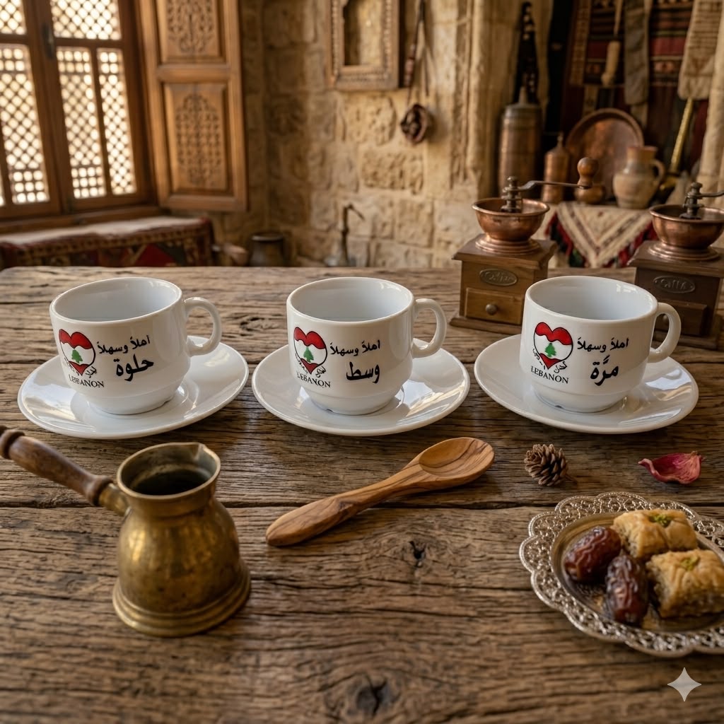 Coffe cup - فنجان قهوه ملون