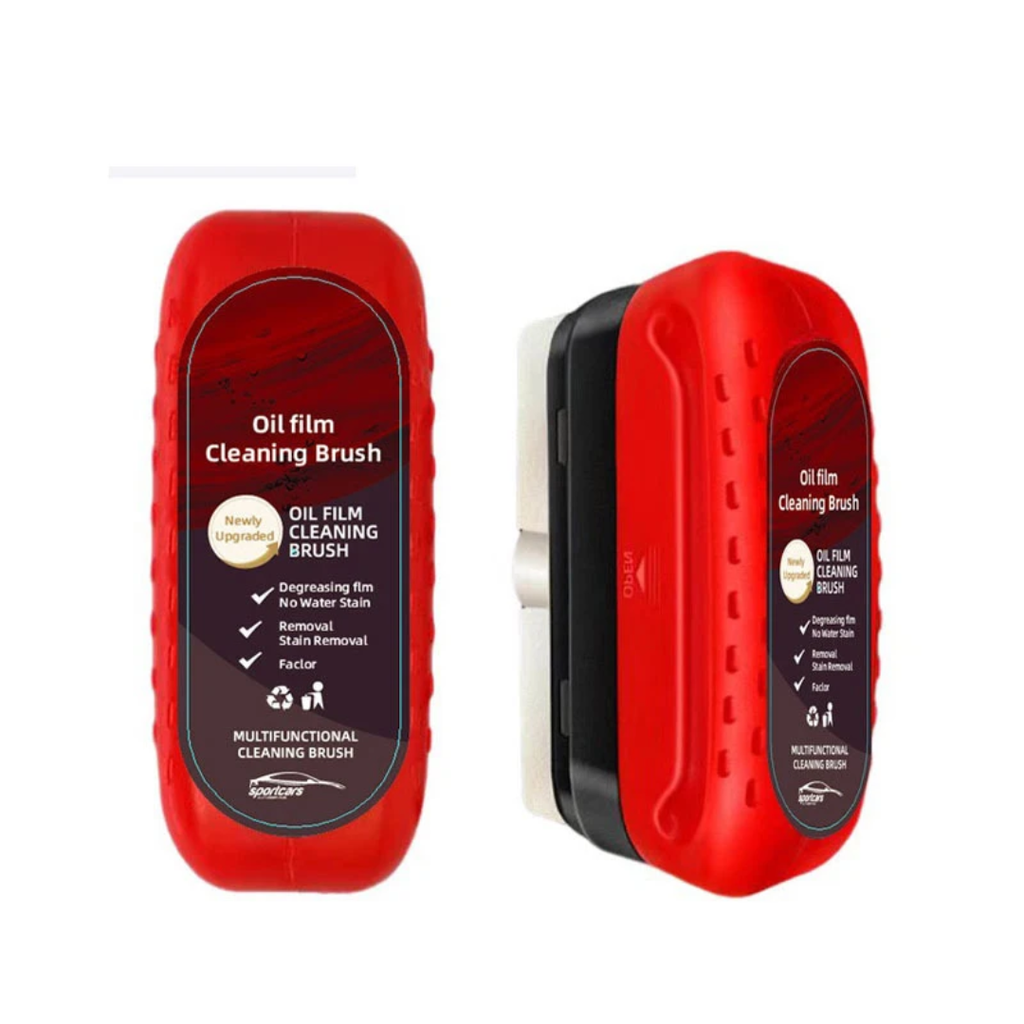 Oil Film Cleaning Brush 120ML