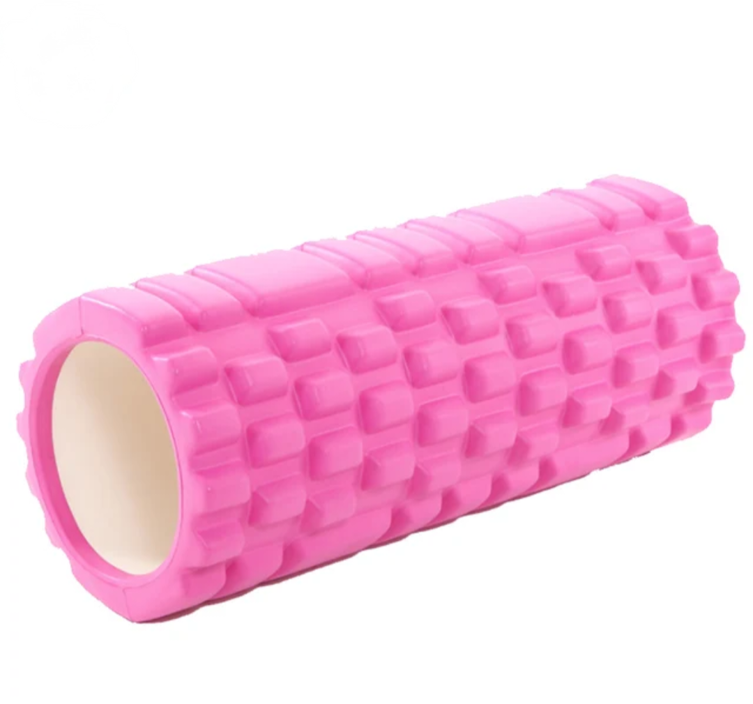 Foam roller