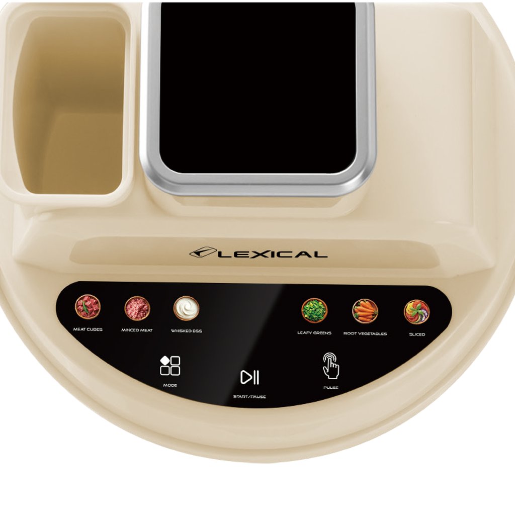 Lexical electric chopper LCH-1979-3