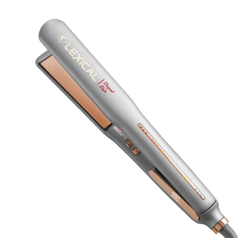 Lexical hair straightener LHS-5386-8