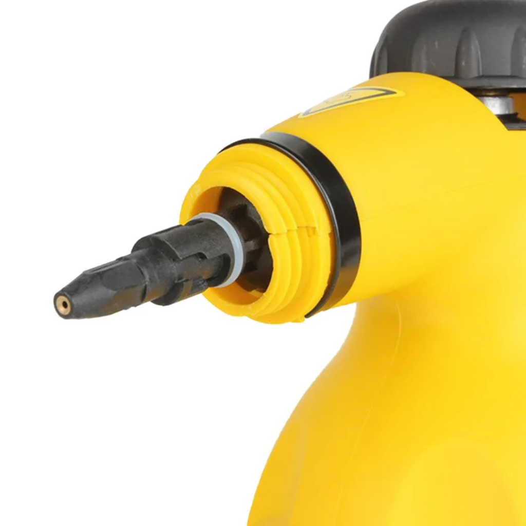 Steam cleaner - منظف البخار