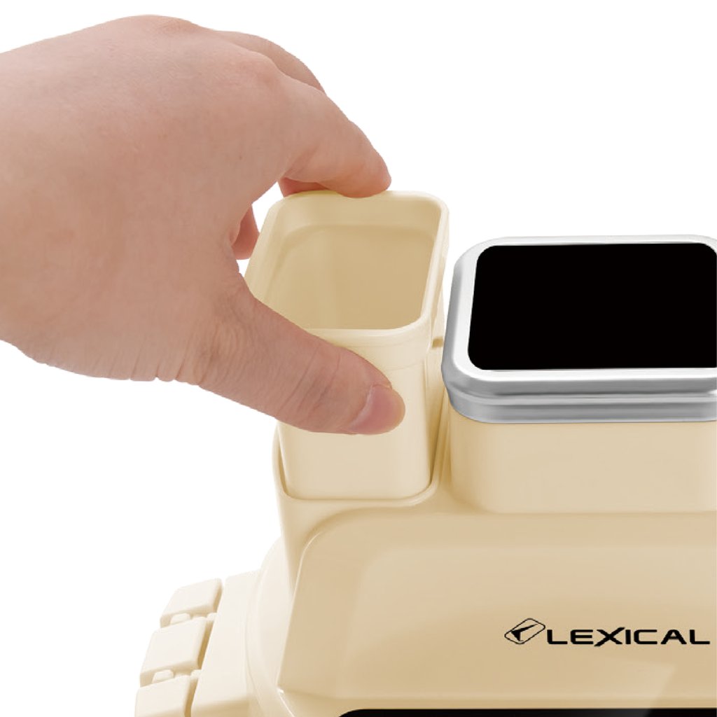 Lexical electric chopper LCH-1979-3