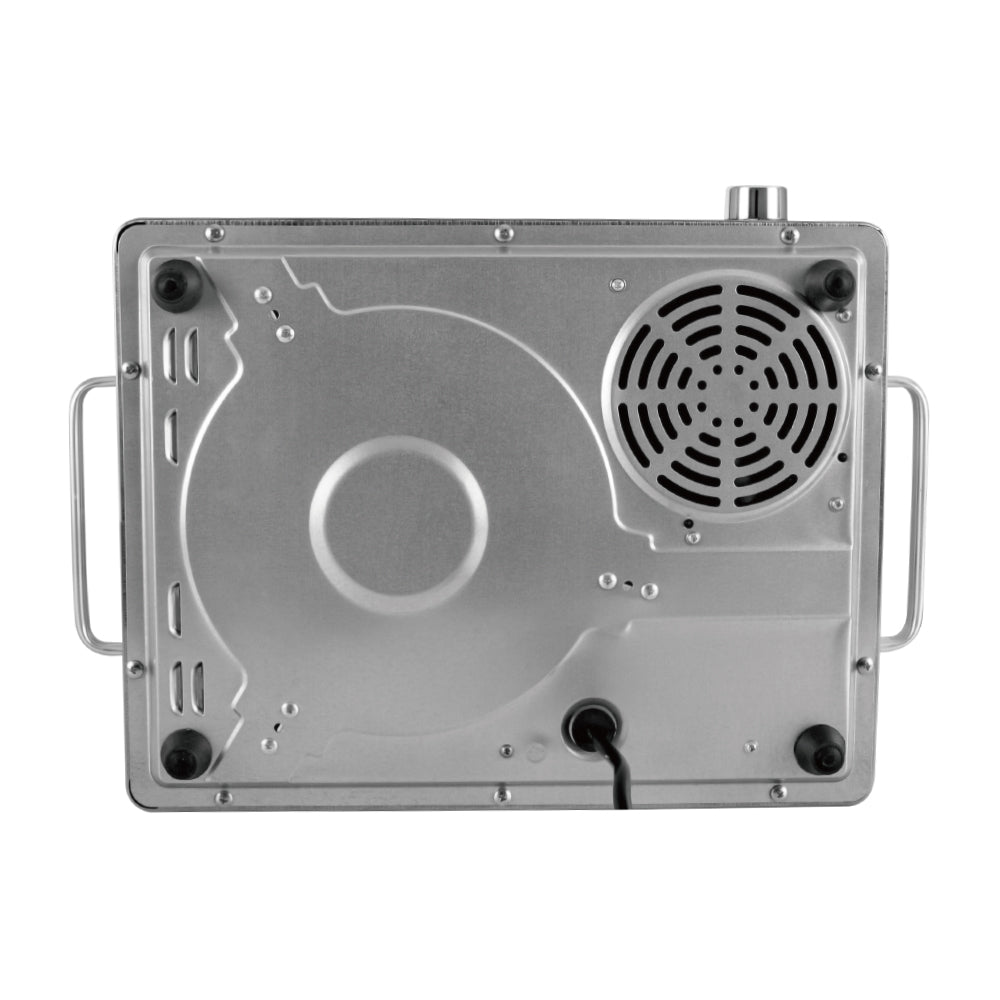 Lexical ceramic hot plate LHP-2730