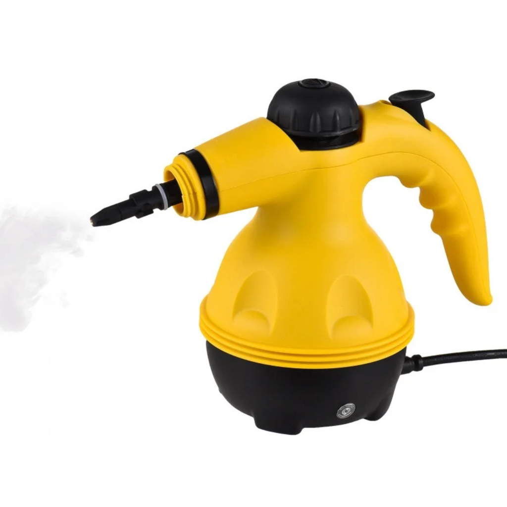 Steam cleaner - منظف البخار
