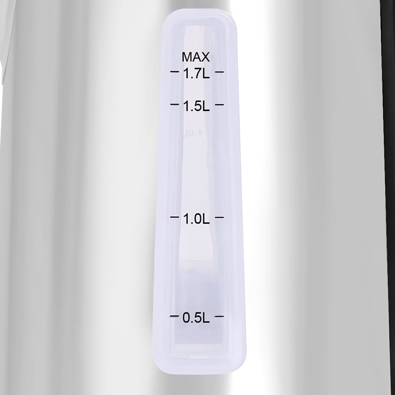 LEXICAL Electric kettle LEK- 1440- سخان ماء ليكسيكال