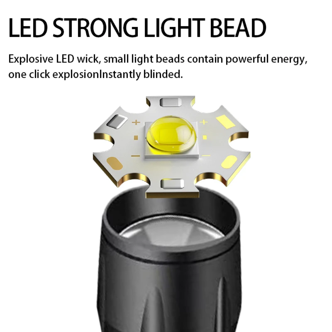 Mini light - ضوء
