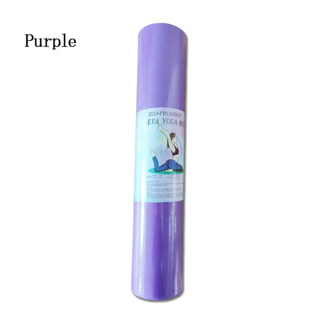 Yoga mat- سجادة يوغا