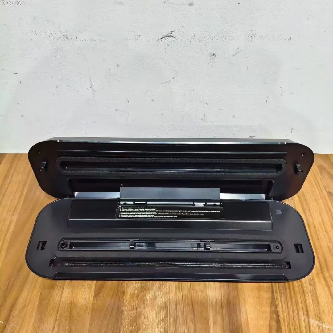 Vacuum sealer 629