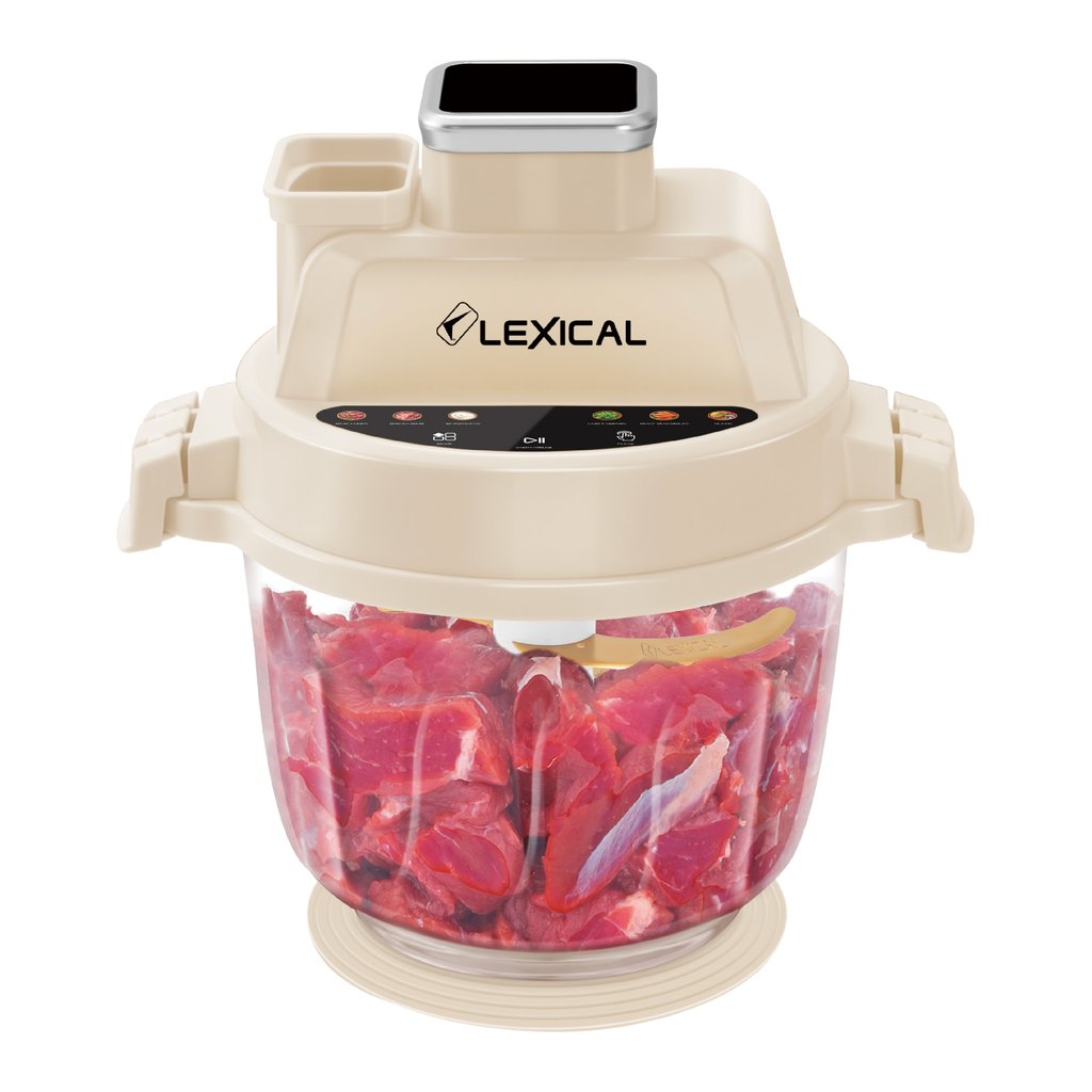 Lexical electric chopper LCH-1979-3