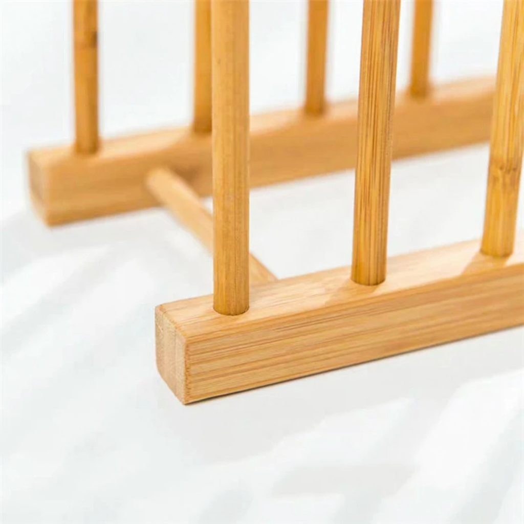 Wooden stand  - ستاند خشب